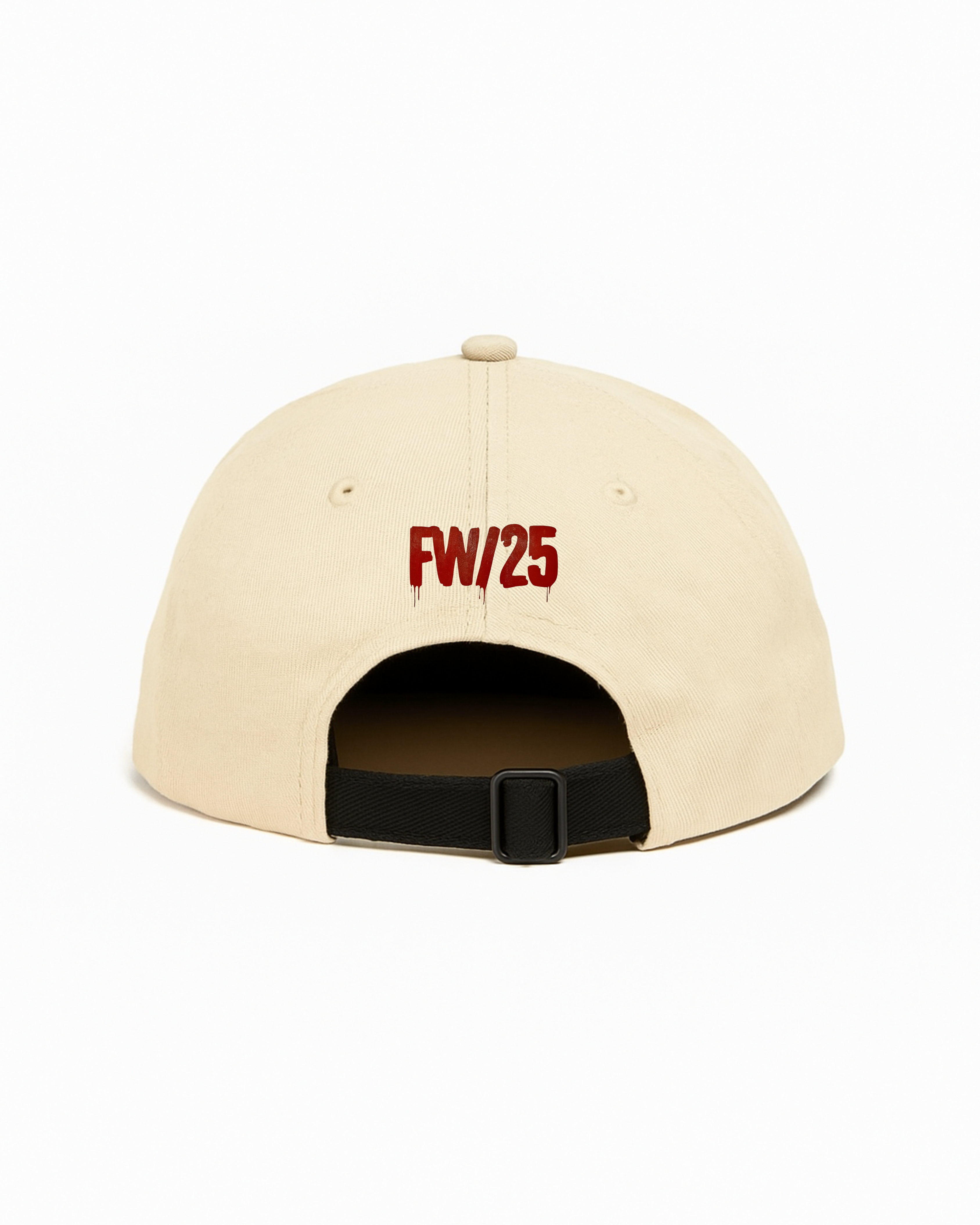 The Contradiction Cap