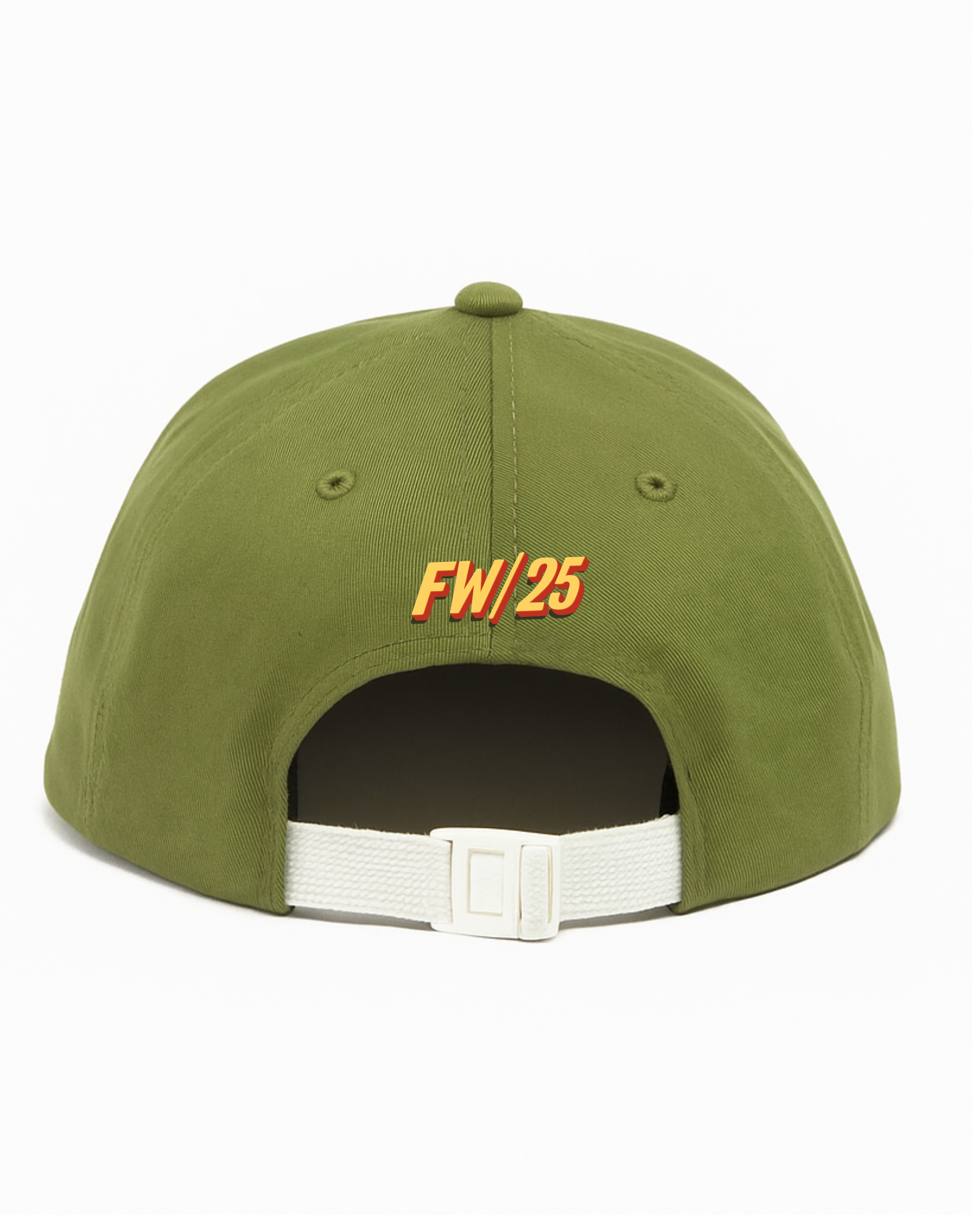 The Collectors Cap