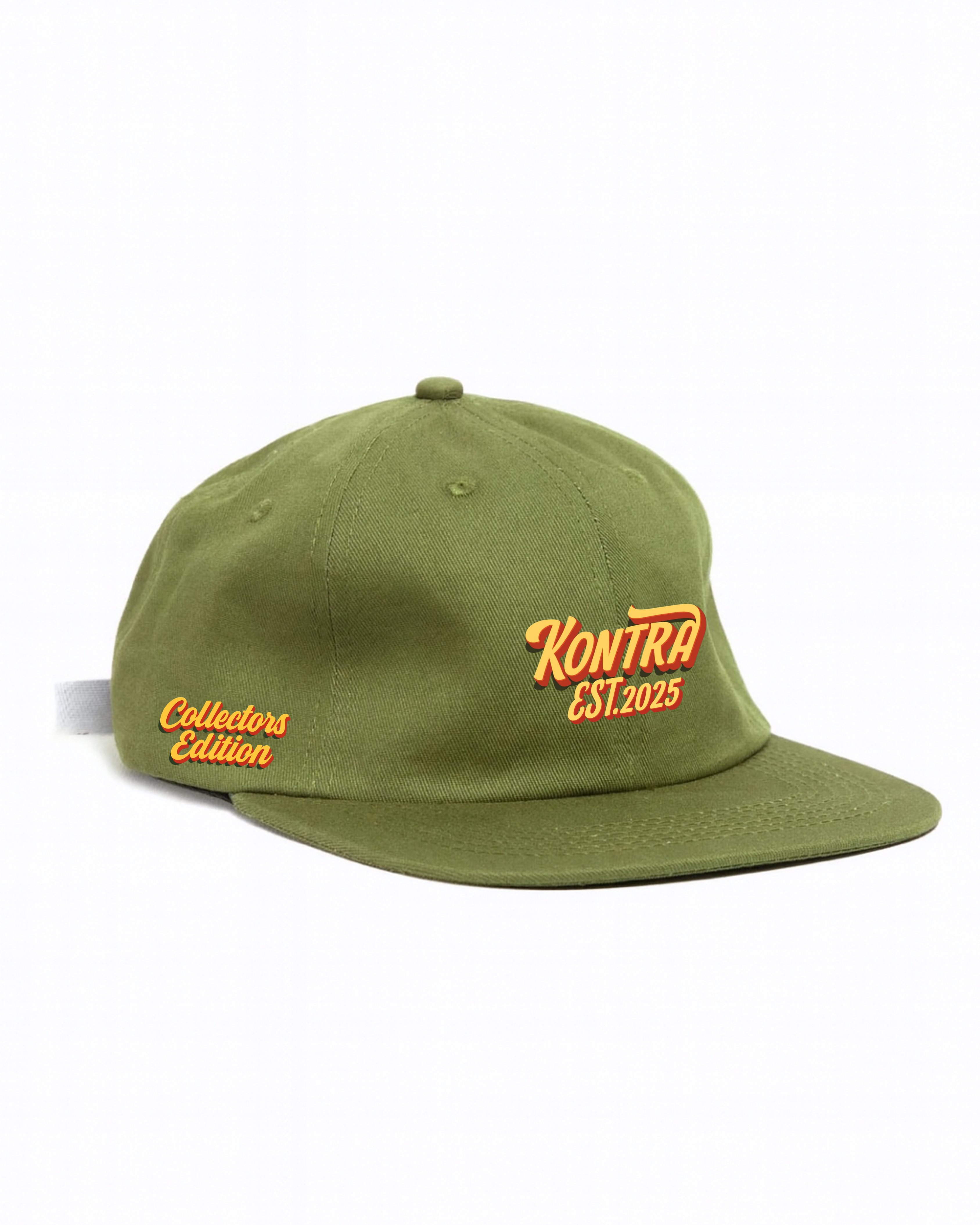 The Collectors Cap
