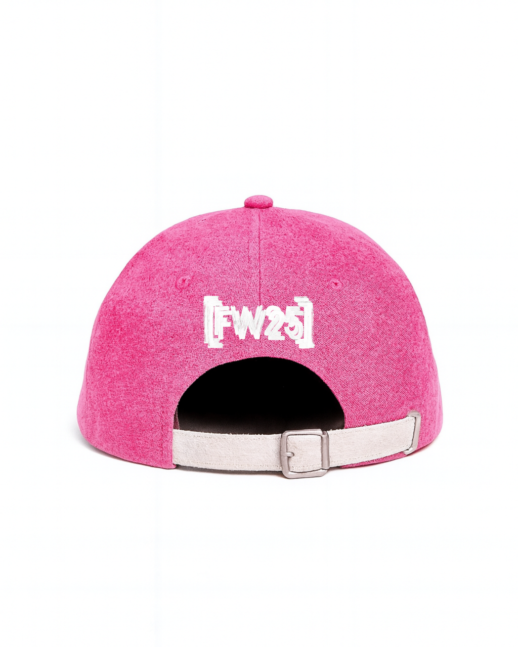 The Bubblegum Cap
