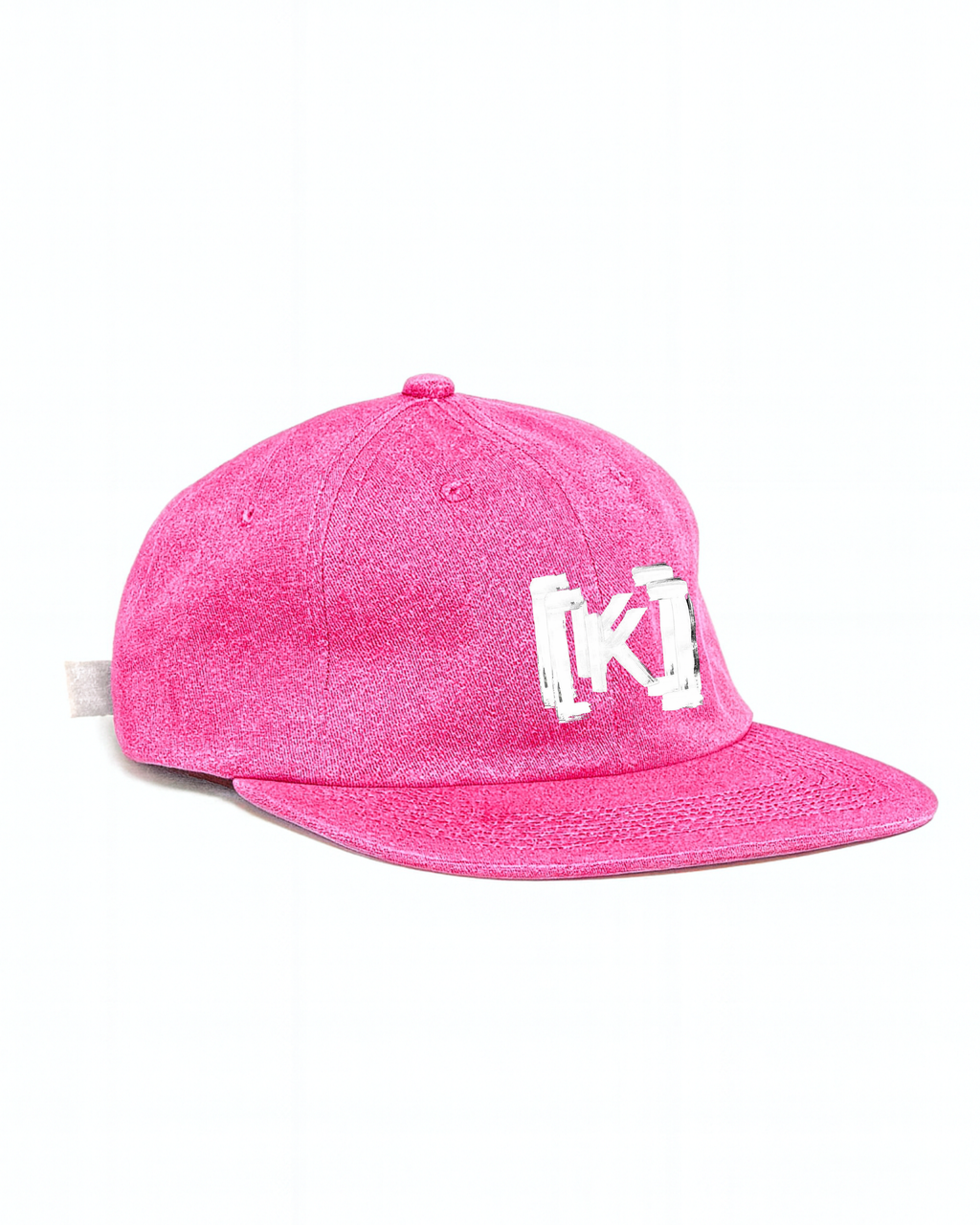 The Bubblegum Cap