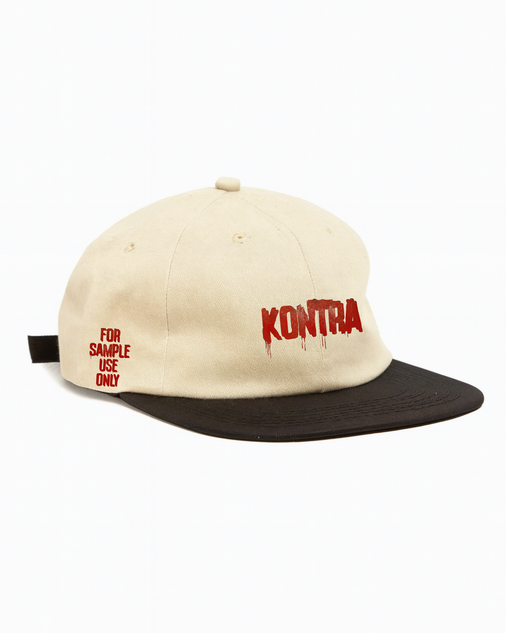 The Contradiction Cap