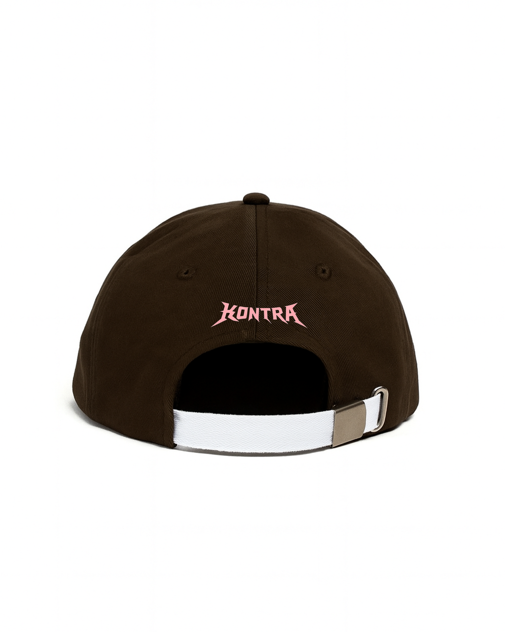 The Brown Rose Cap